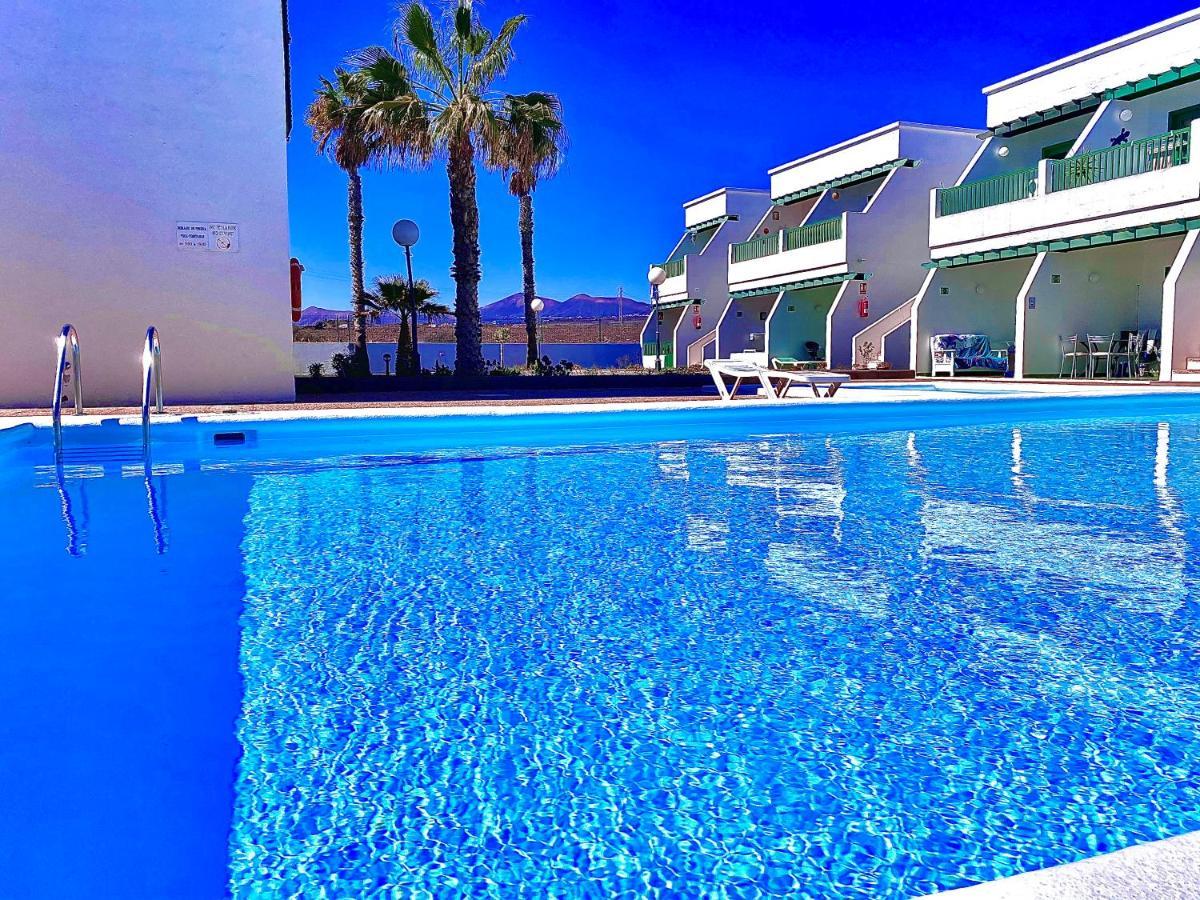 Las Mimosas Beach Sol بويرتو ذيل كارمين المظهر الخارجي الصورة