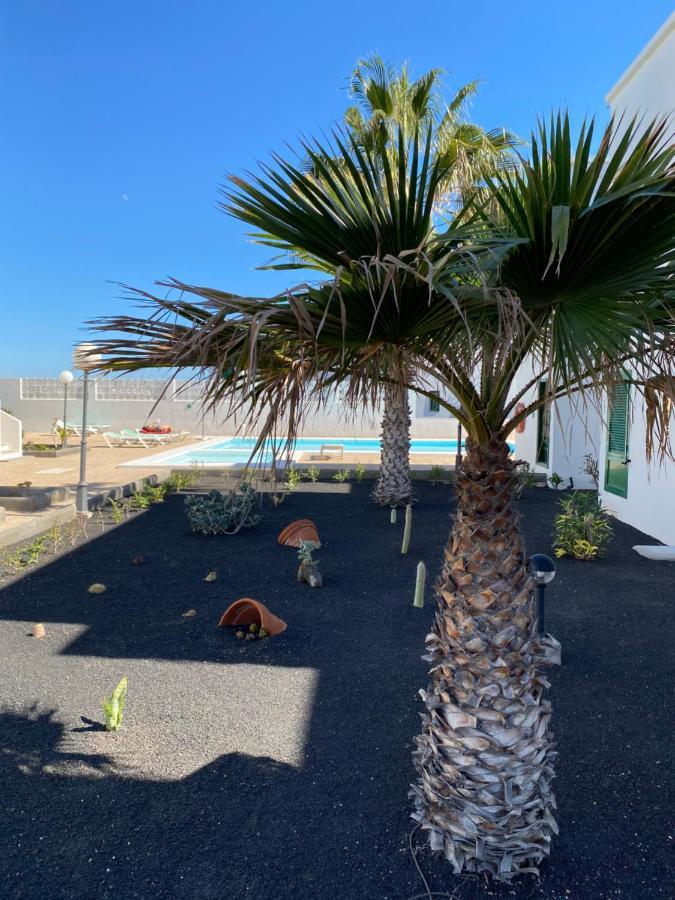 Las Mimosas Beach Sol بويرتو ذيل كارمين المظهر الخارجي الصورة