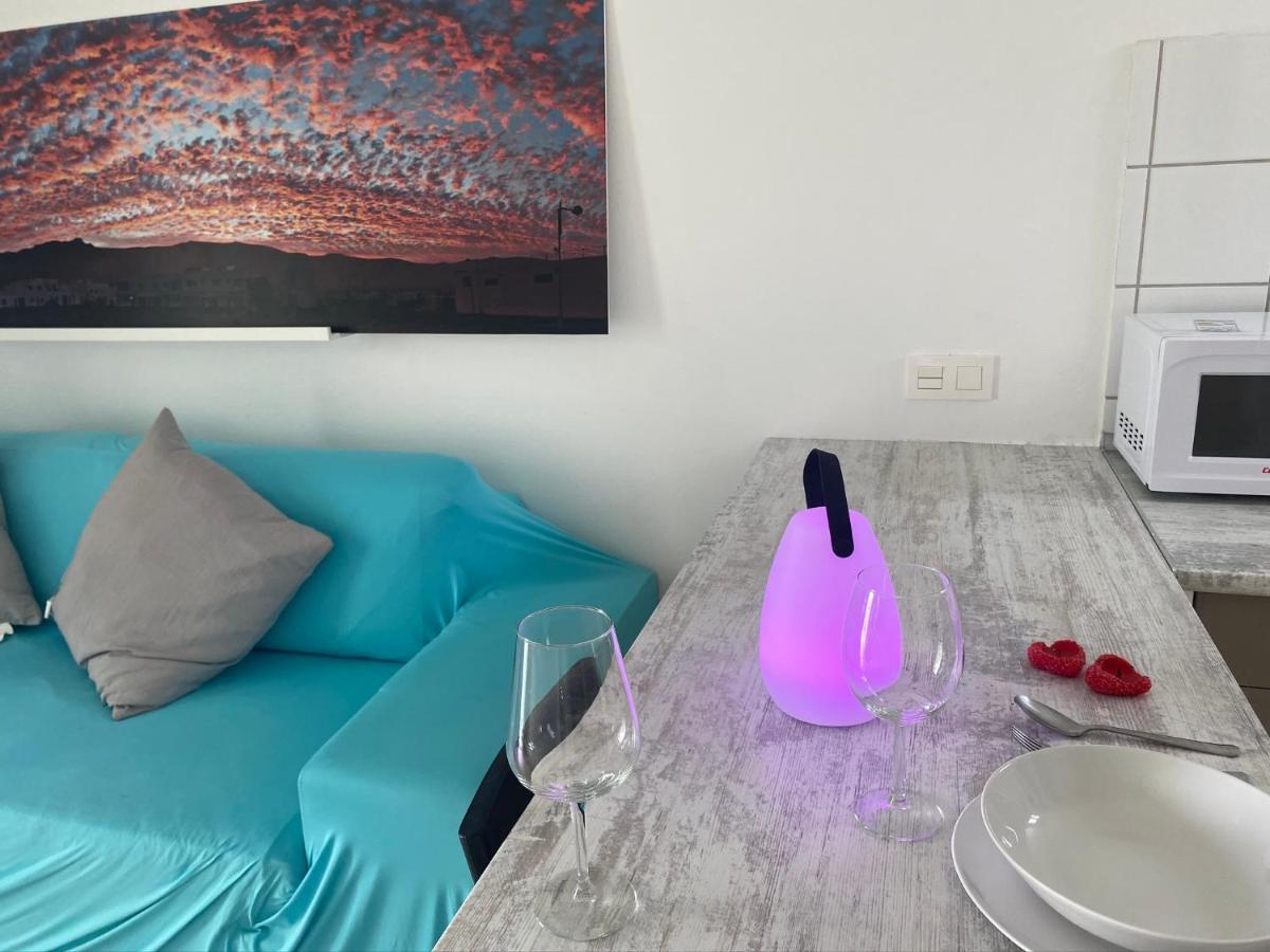 Las Mimosas Beach Sol بويرتو ذيل كارمين المظهر الخارجي الصورة