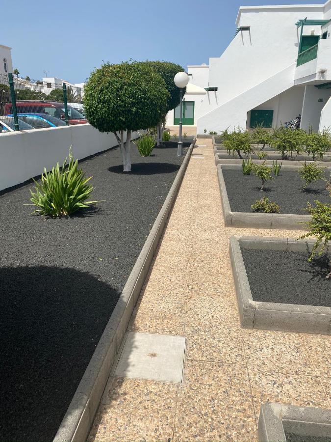Las Mimosas Beach Sol بويرتو ذيل كارمين المظهر الخارجي الصورة