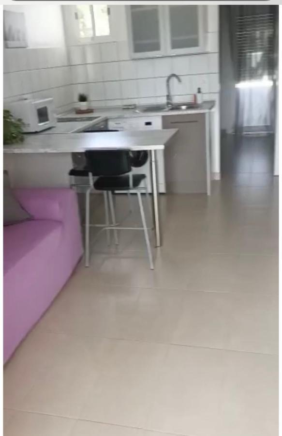 Las Mimosas Beach Sol بويرتو ذيل كارمين المظهر الخارجي الصورة