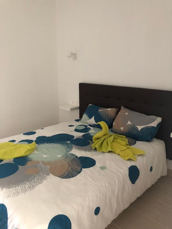 Las Mimosas Beach Sol بويرتو ذيل كارمين المظهر الخارجي الصورة