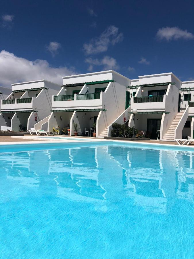 Las Mimosas Beach Sol بويرتو ذيل كارمين المظهر الخارجي الصورة