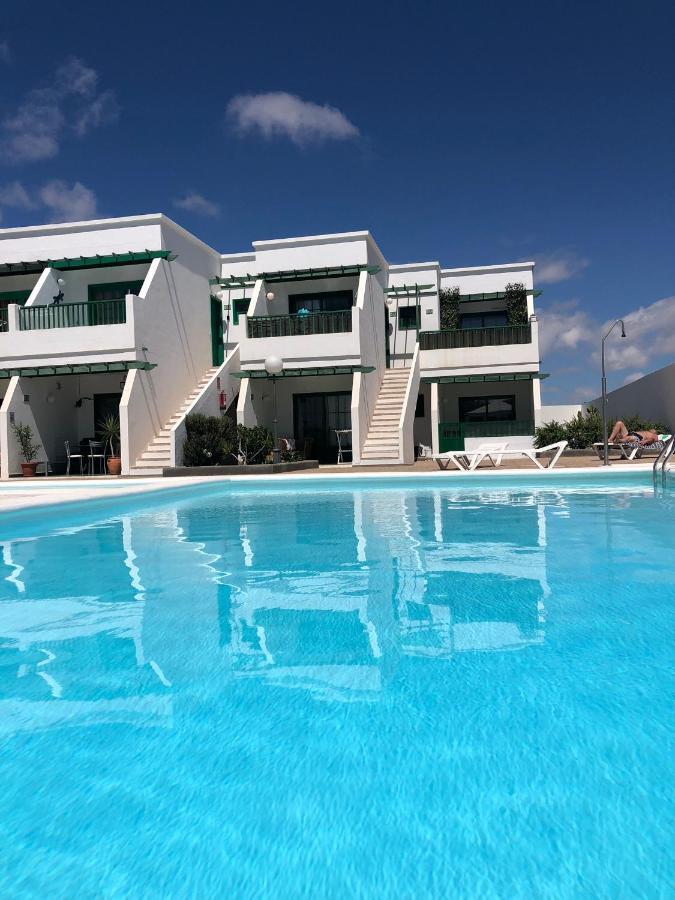 Las Mimosas Beach Sol بويرتو ذيل كارمين المظهر الخارجي الصورة