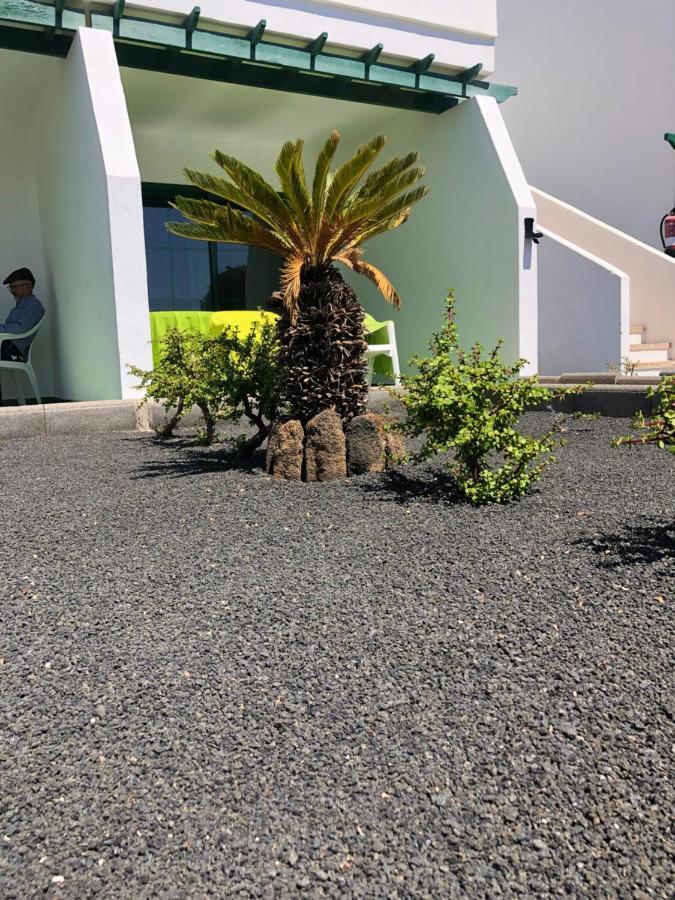 Las Mimosas Beach Sol بويرتو ذيل كارمين المظهر الخارجي الصورة