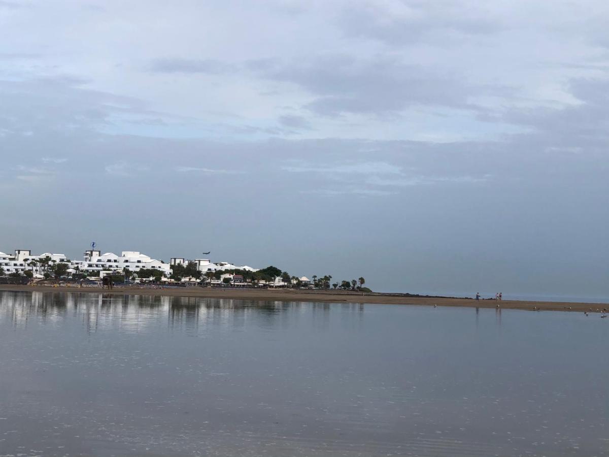 Las Mimosas Beach Sol بويرتو ذيل كارمين المظهر الخارجي الصورة